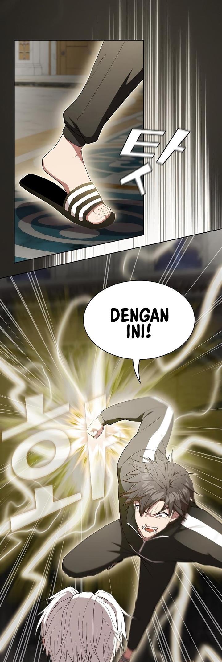 The Tutorial Tower of the Advanced Player Chap 161 - Next Chap 162