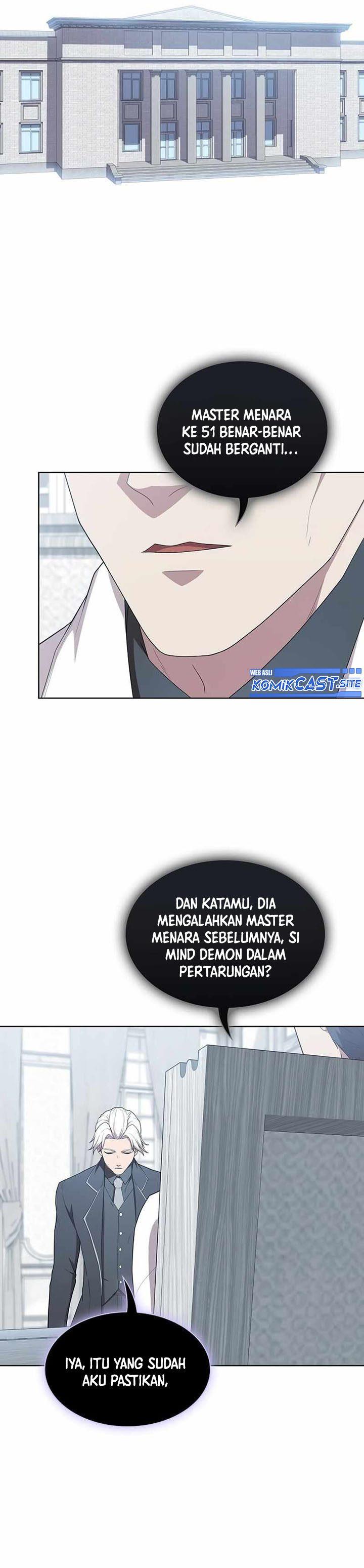 The Tutorial Tower of the Advanced Player Chap 162 - Next Chap 163