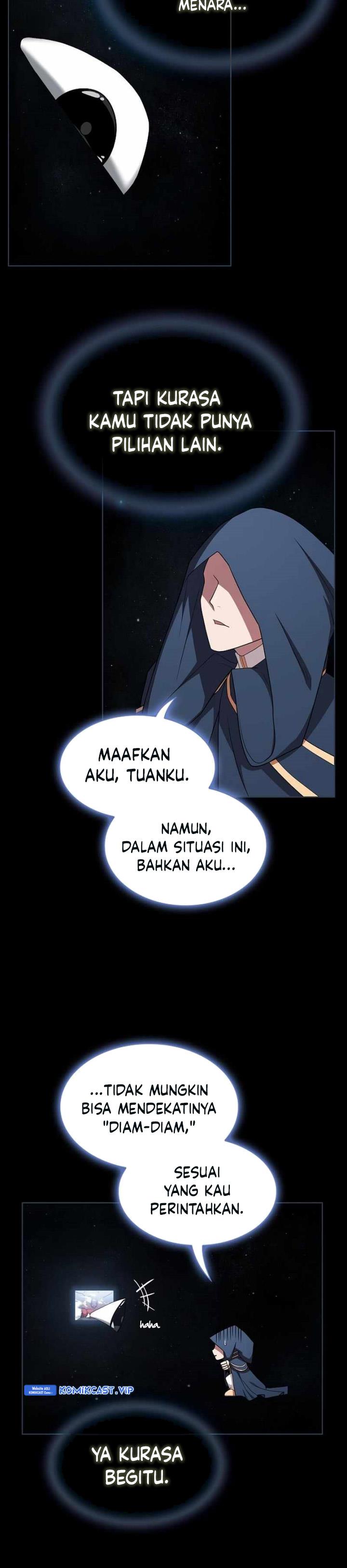 The Tutorial Tower of the Advanced Player Chap 167 - Next Chap 168