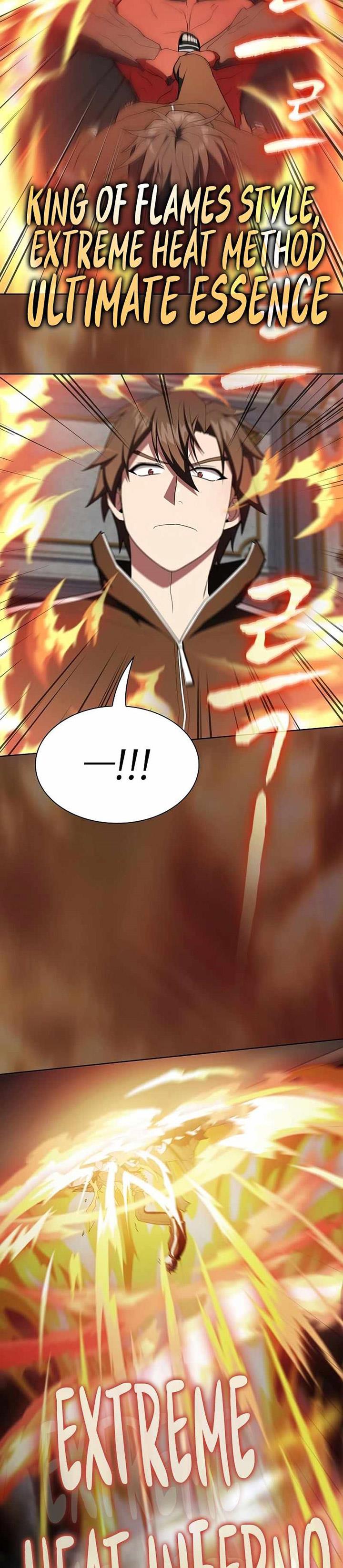 The Tutorial Tower of the Advanced Player Chap 167 - Next Chap 168