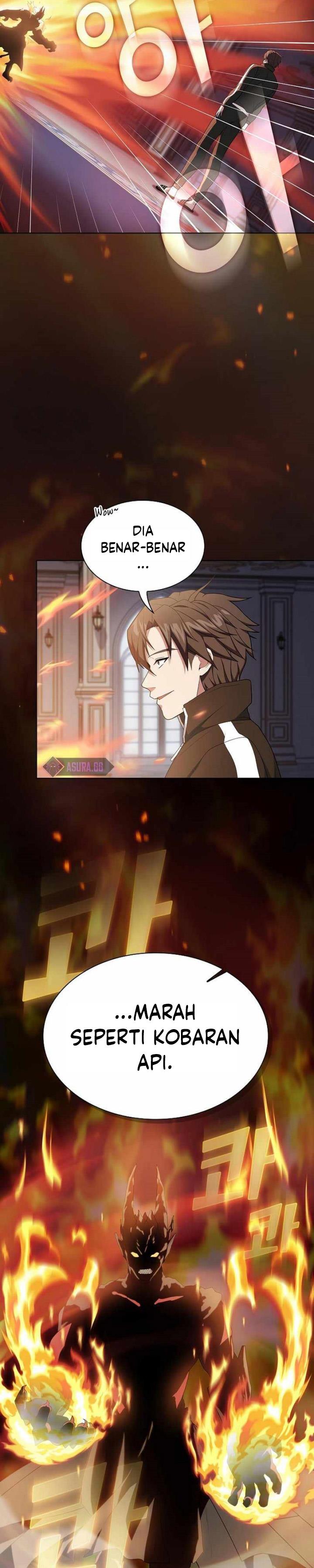 The Tutorial Tower of the Advanced Player Chap 167 - Next Chap 168