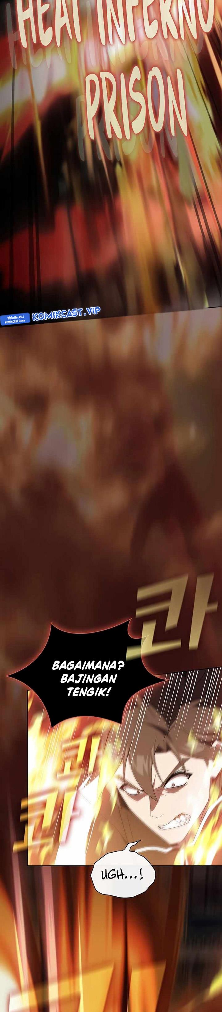 The Tutorial Tower of the Advanced Player Chap 167 - Next Chap 168