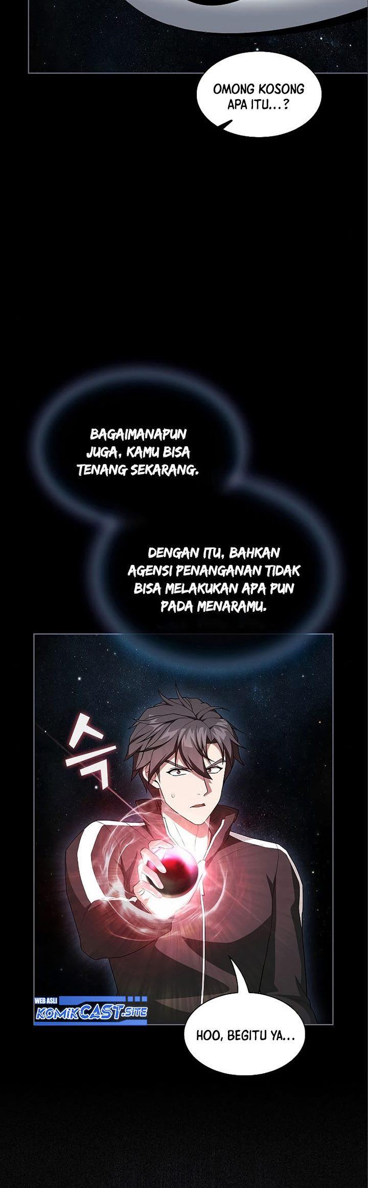 The Tutorial Tower of the Advanced Player Chap 164 - Next Chap 165