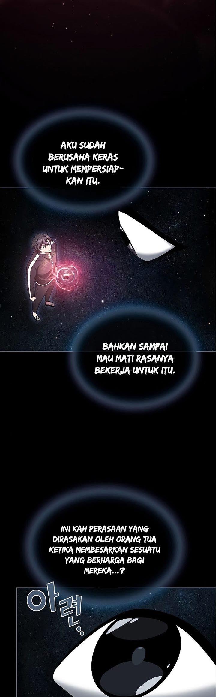 The Tutorial Tower of the Advanced Player Chap 164 - Next Chap 165