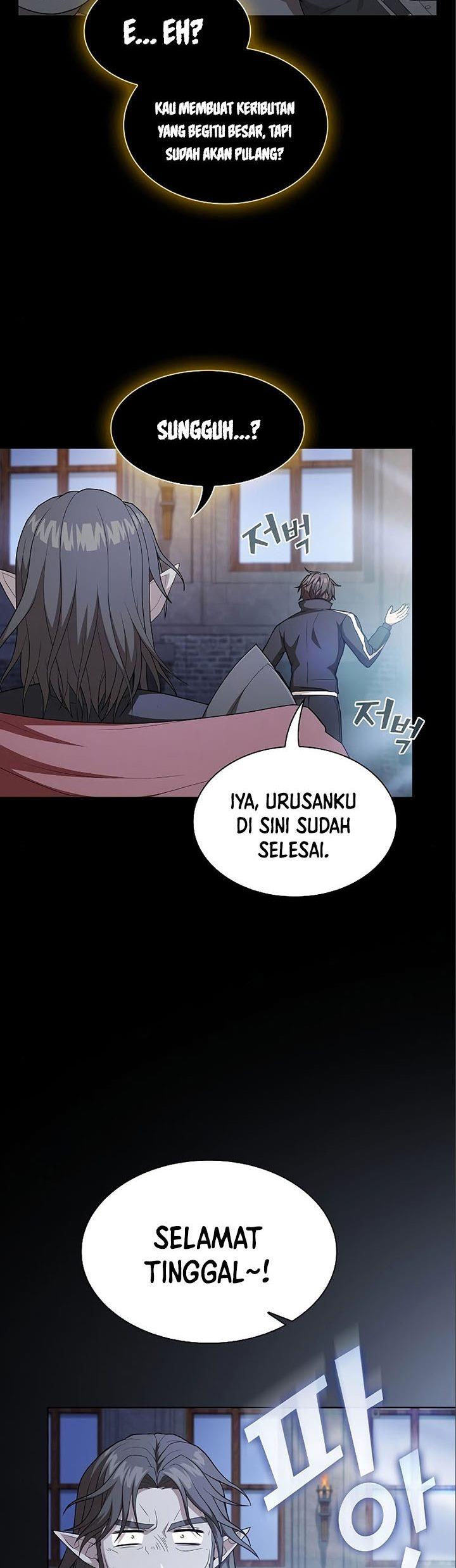 The Tutorial Tower of the Advanced Player Chap 164 - Next Chap 165