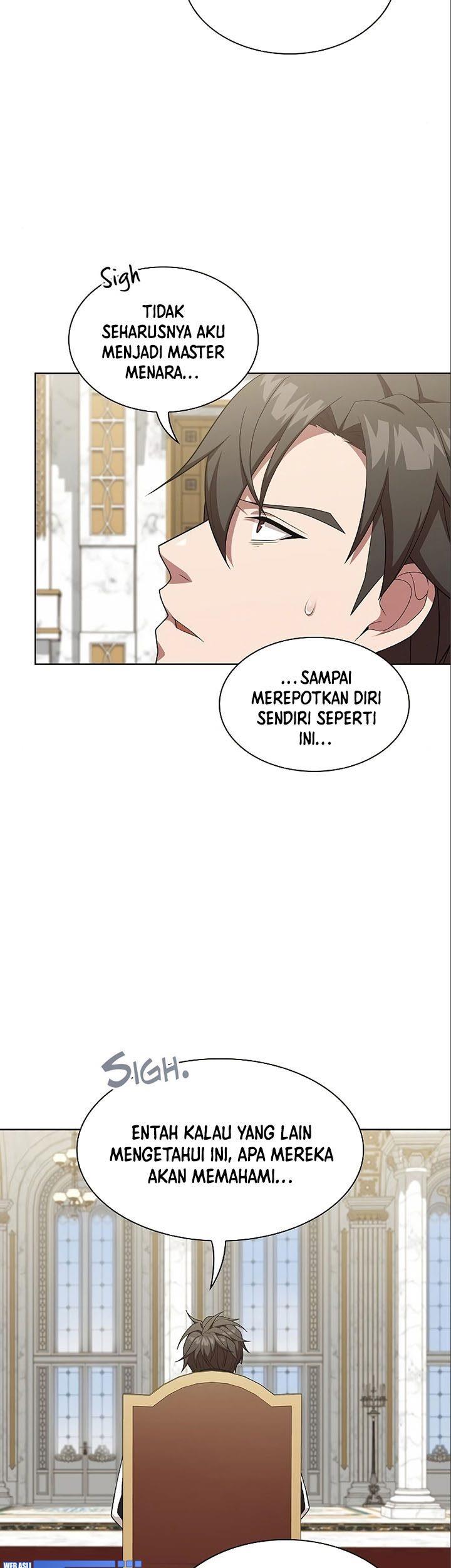 The Tutorial Tower of the Advanced Player Chap 164 - Next Chap 165