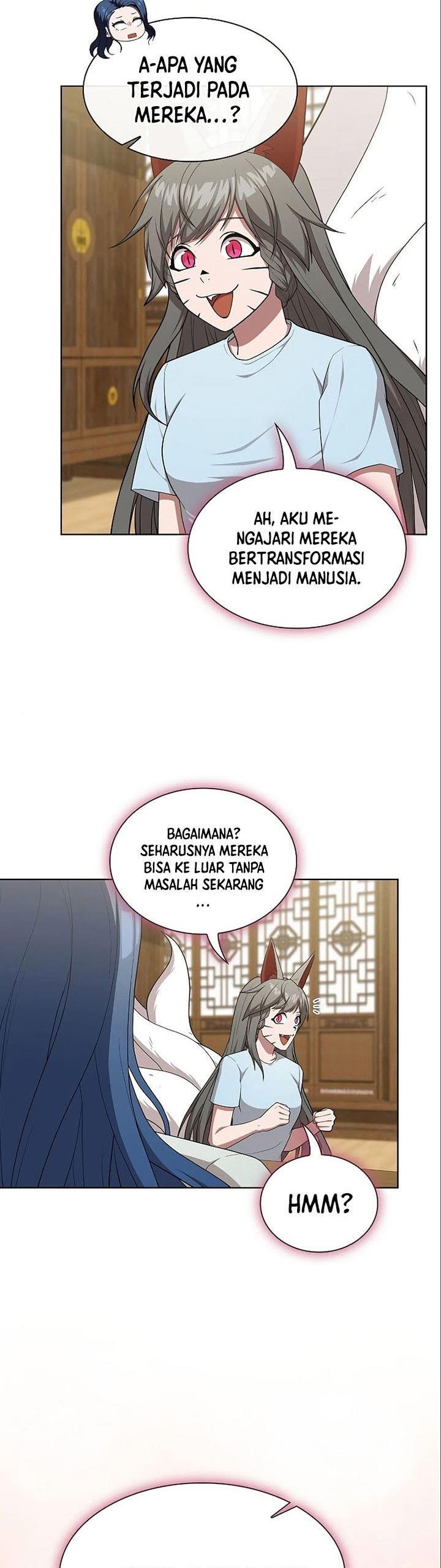 The Tutorial Tower of the Advanced Player Chap 164 - Next Chap 165