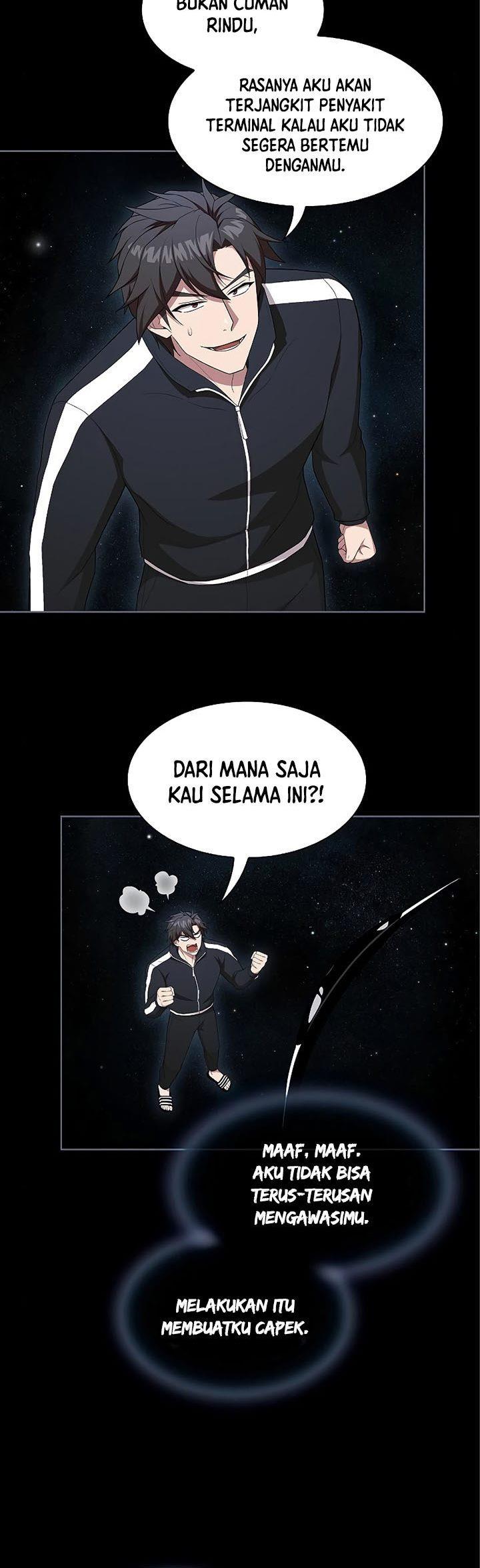 The Tutorial Tower of the Advanced Player Chap 164 - Next Chap 165