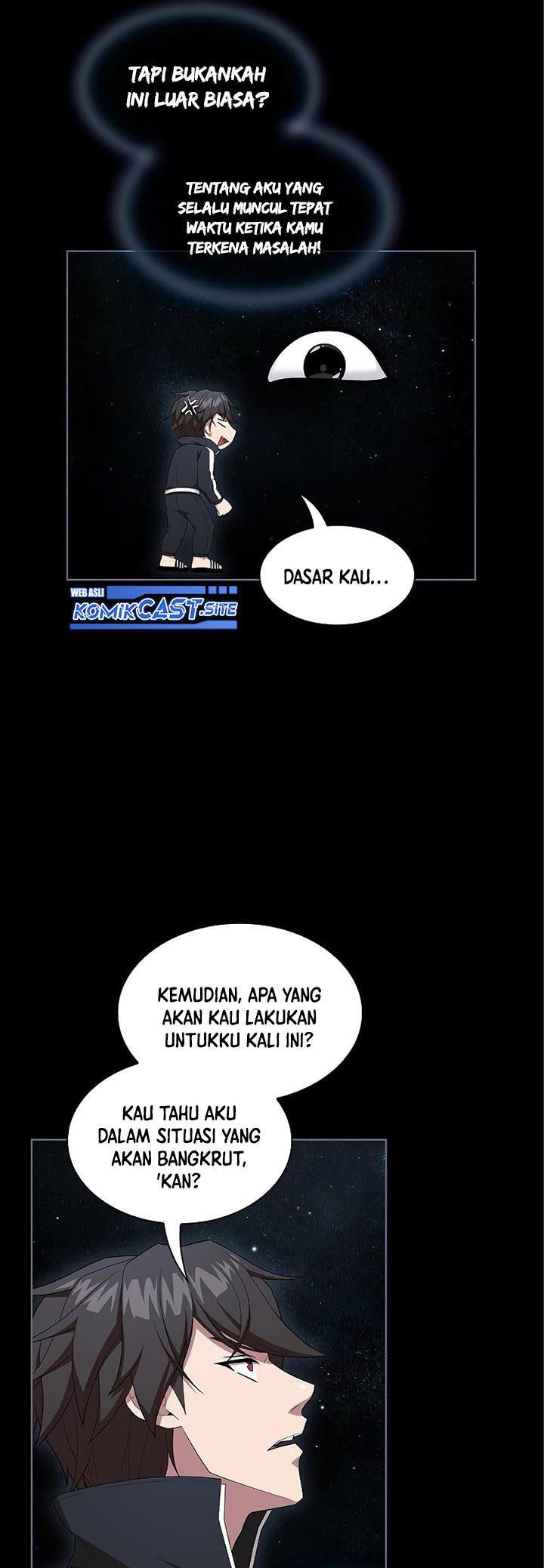 The Tutorial Tower of the Advanced Player Chap 164 - Next Chap 165