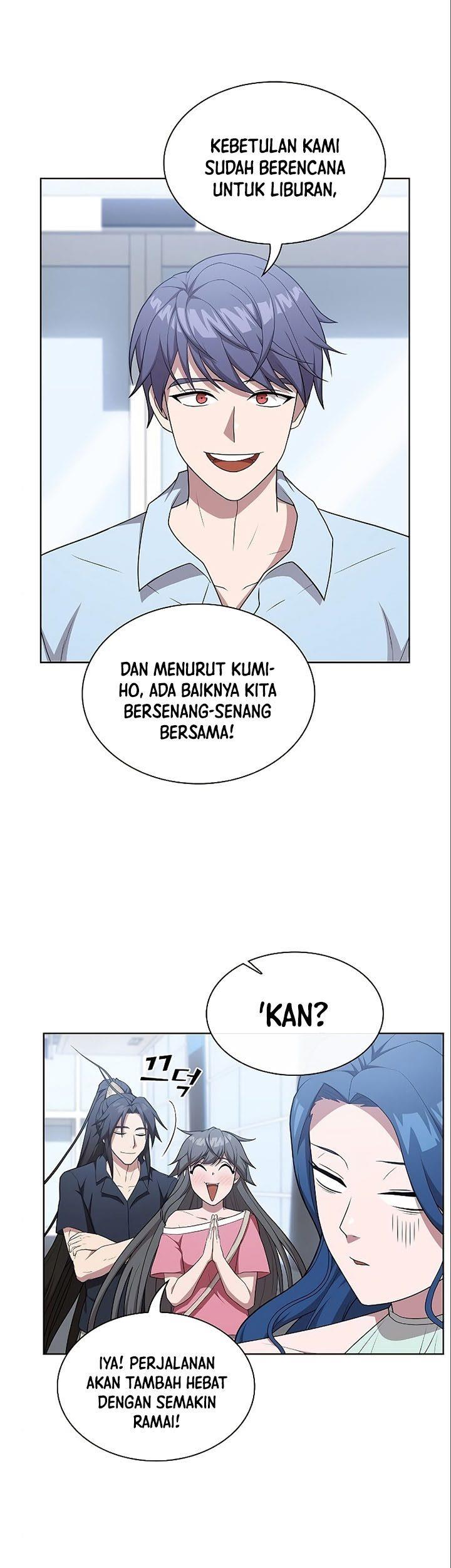 The Tutorial Tower of the Advanced Player Chap 164 - Next Chap 165