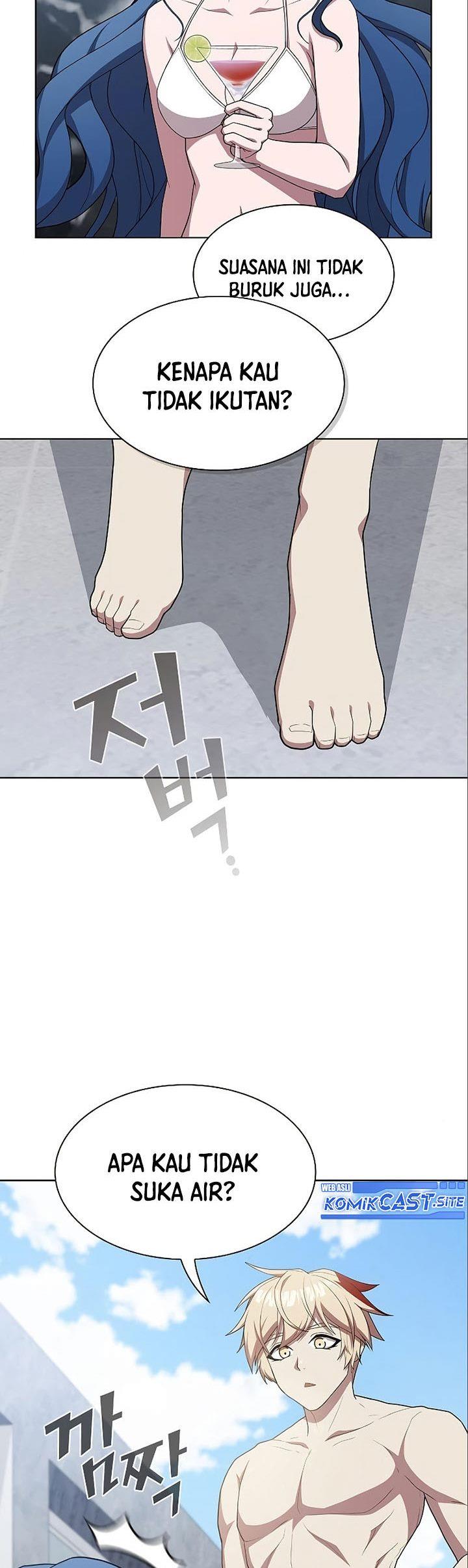 The Tutorial Tower of the Advanced Player Chap 164 - Next Chap 165