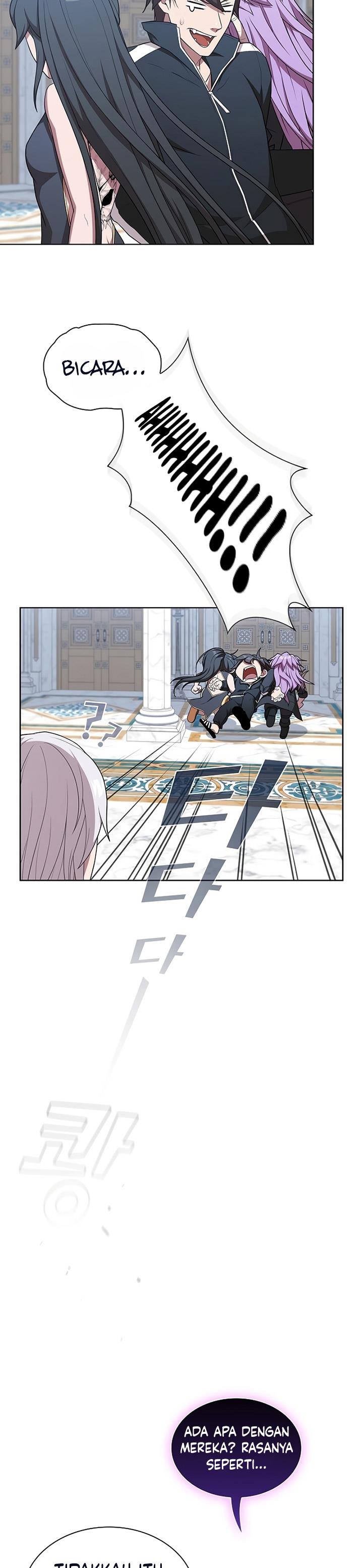 The Tutorial Tower of the Advanced Player Chap 165 - Next Chap 166