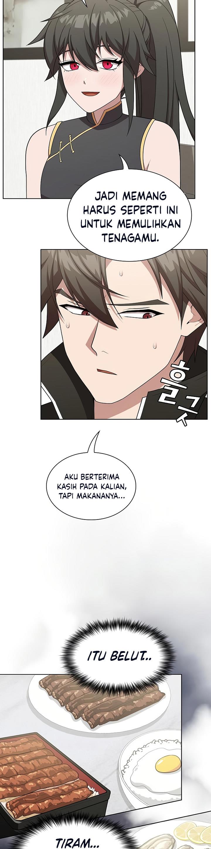 The Tutorial Tower of the Advanced Player Chap 165 - Next Chap 166