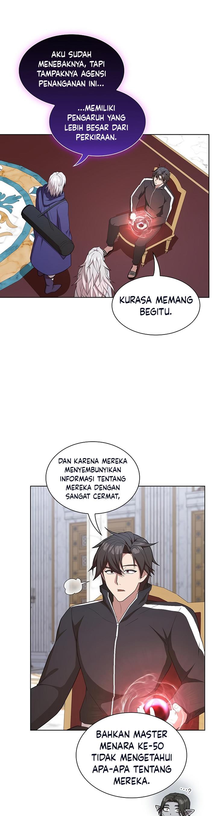 The Tutorial Tower of the Advanced Player Chap 165 - Next Chap 166