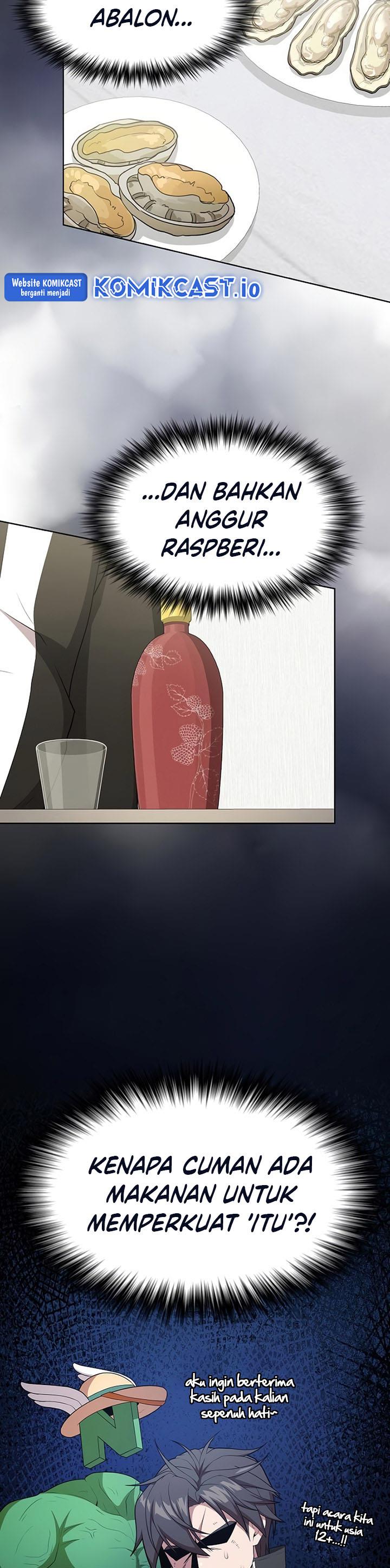 The Tutorial Tower of the Advanced Player Chap 165 - Next Chap 166