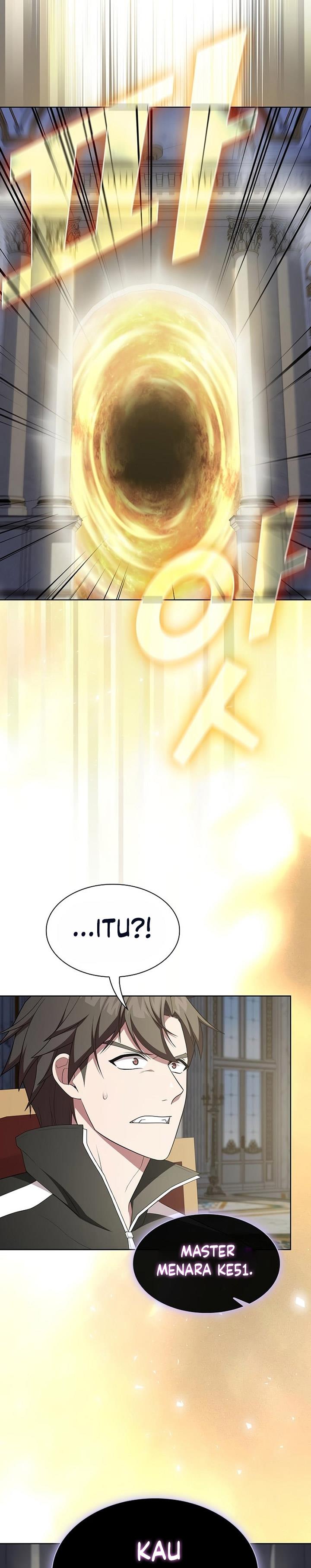 The Tutorial Tower of the Advanced Player Chap 165 - Next Chap 166