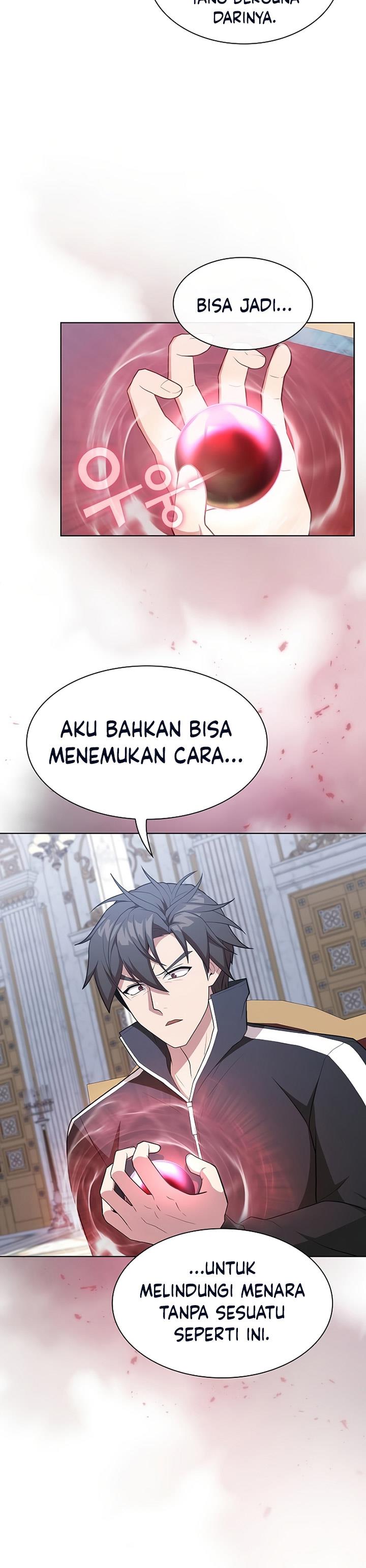 The Tutorial Tower of the Advanced Player Chap 165 - Next Chap 166