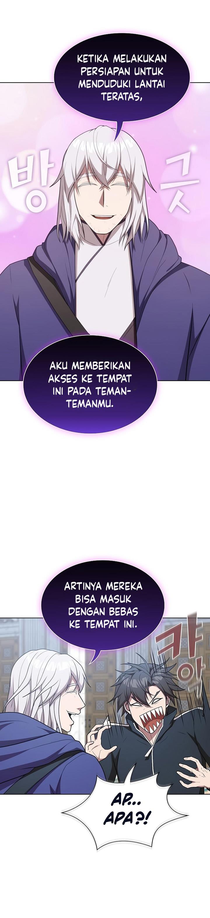 The Tutorial Tower of the Advanced Player Chap 165 - Next Chap 166