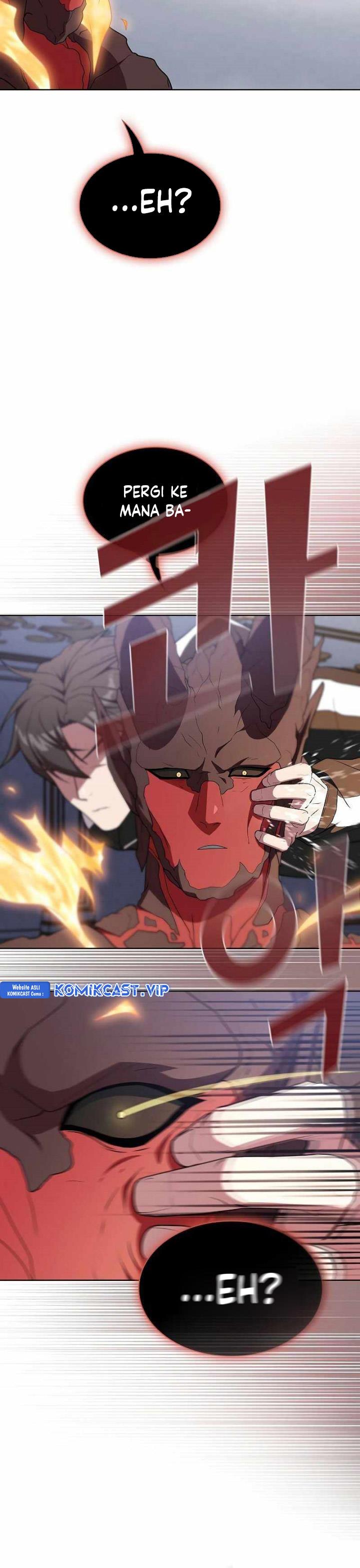 The Tutorial Tower of the Advanced Player Chap 166 - Next Chap 167