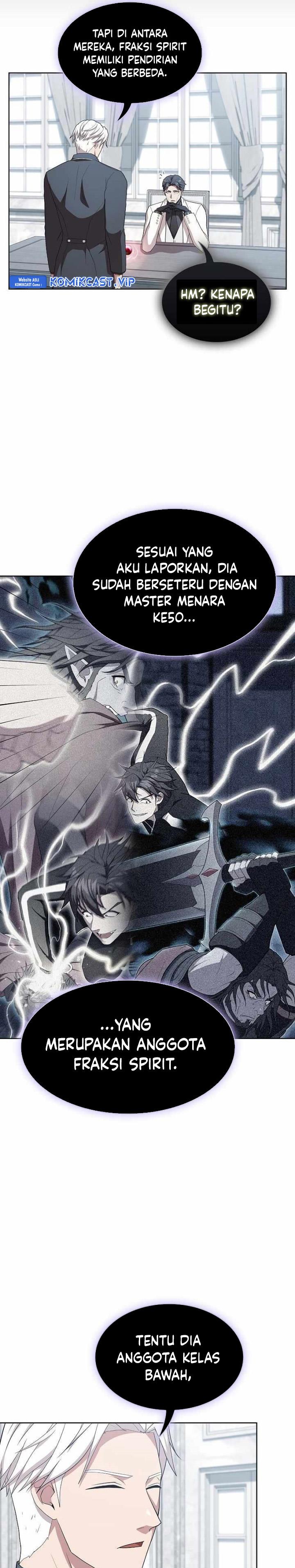 The Tutorial Tower of the Advanced Player Chap 166 - Next Chap 167