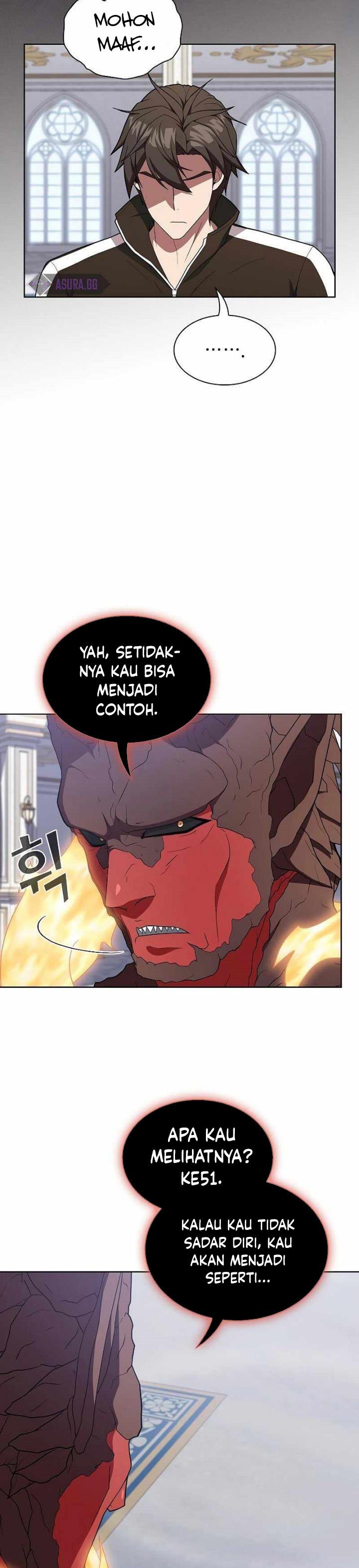 The Tutorial Tower of the Advanced Player Chap 166 - Next Chap 167