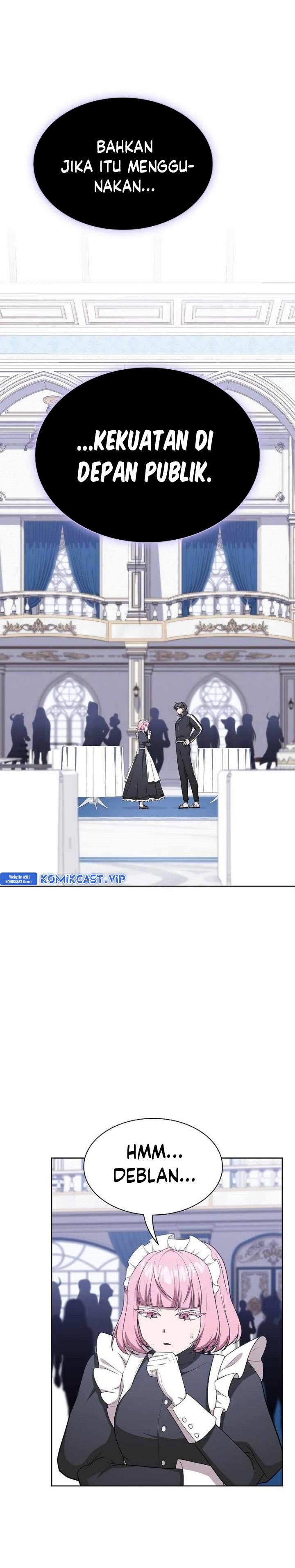 The Tutorial Tower of the Advanced Player Chap 166 - Next Chap 167