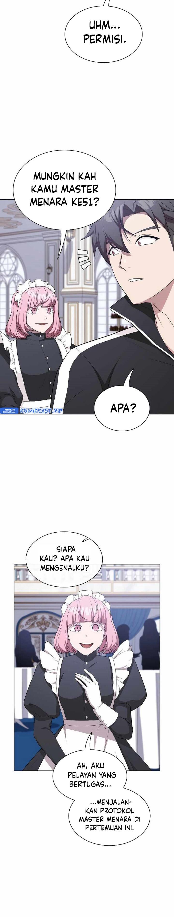 The Tutorial Tower of the Advanced Player Chap 166 - Next Chap 167