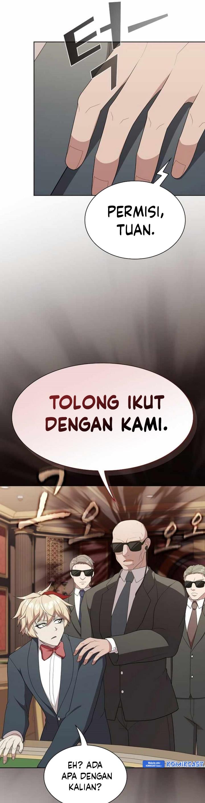 The Tutorial Tower of the Advanced Player Chap 168 - Next Chap 169