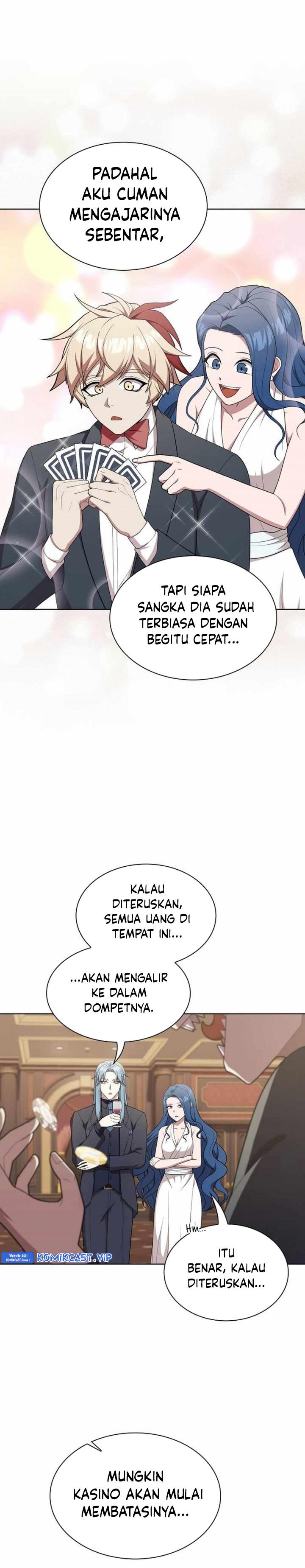 The Tutorial Tower of the Advanced Player Chap 168 - Next Chap 169