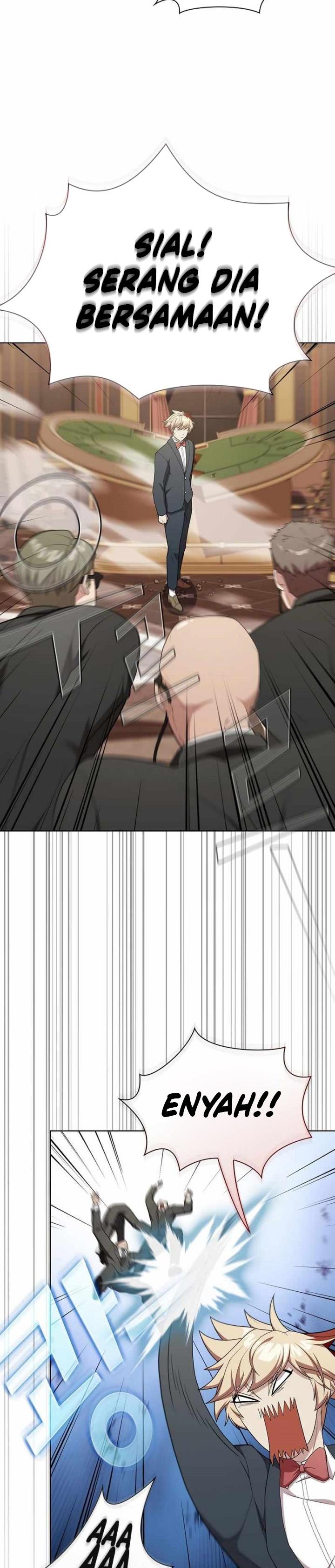 The Tutorial Tower of the Advanced Player Chap 168 - Next Chap 169