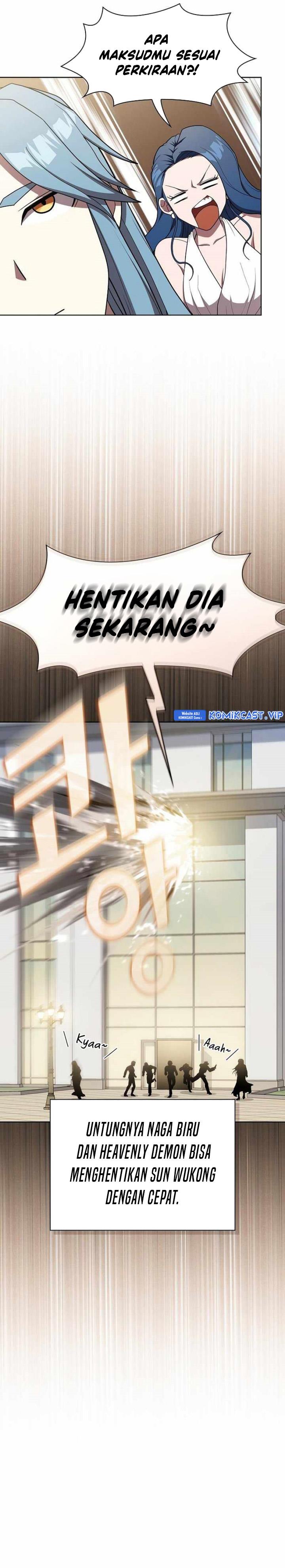 The Tutorial Tower of the Advanced Player Chap 168 - Next Chap 169