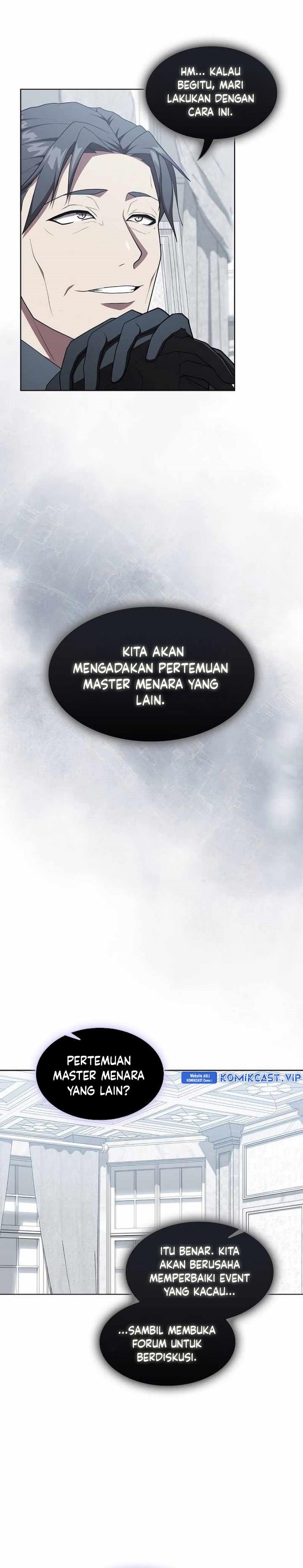 The Tutorial Tower of the Advanced Player Chap 168 - Next Chap 169