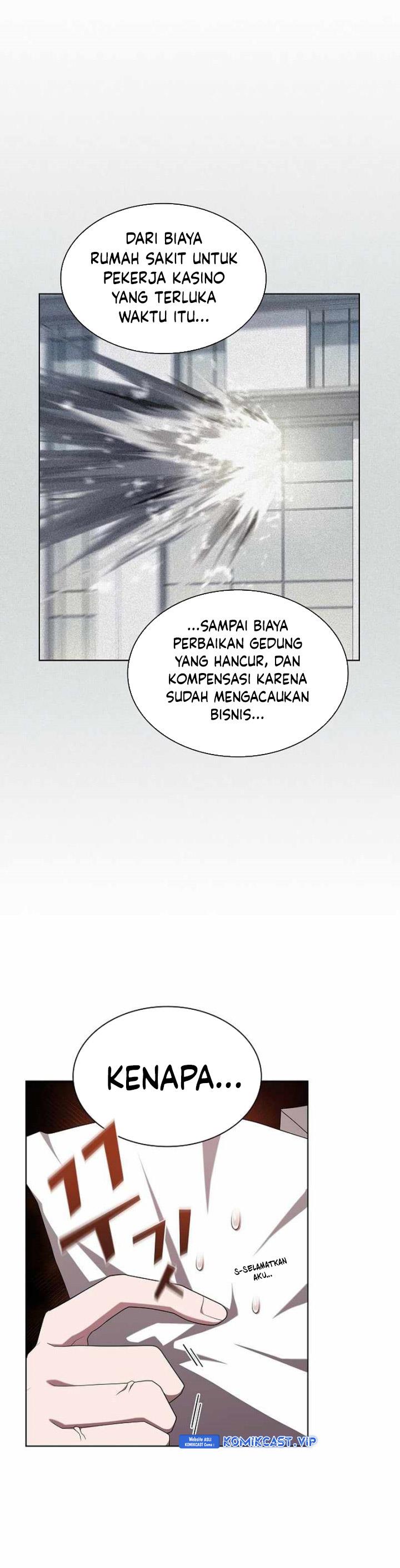 The Tutorial Tower of the Advanced Player Chap 169 - Next Chap 170