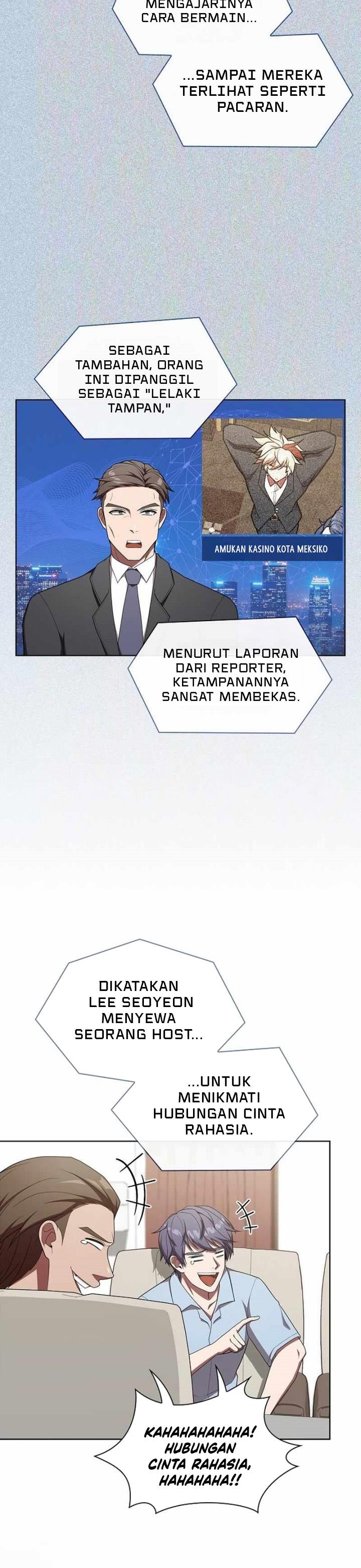 The Tutorial Tower of the Advanced Player Chap 169 - Next Chap 170