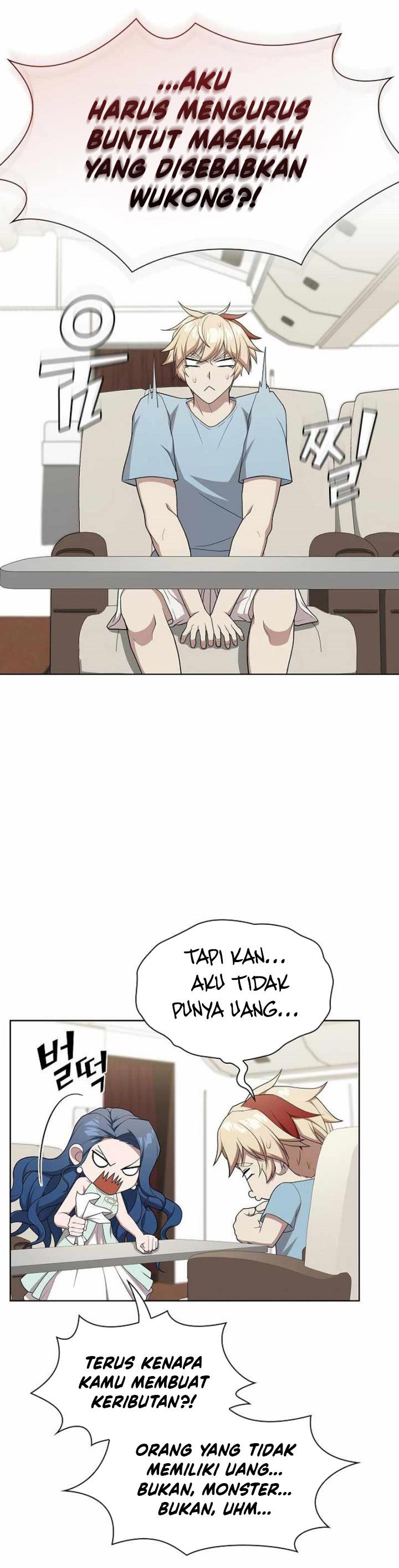 The Tutorial Tower of the Advanced Player Chap 169 - Next Chap 170