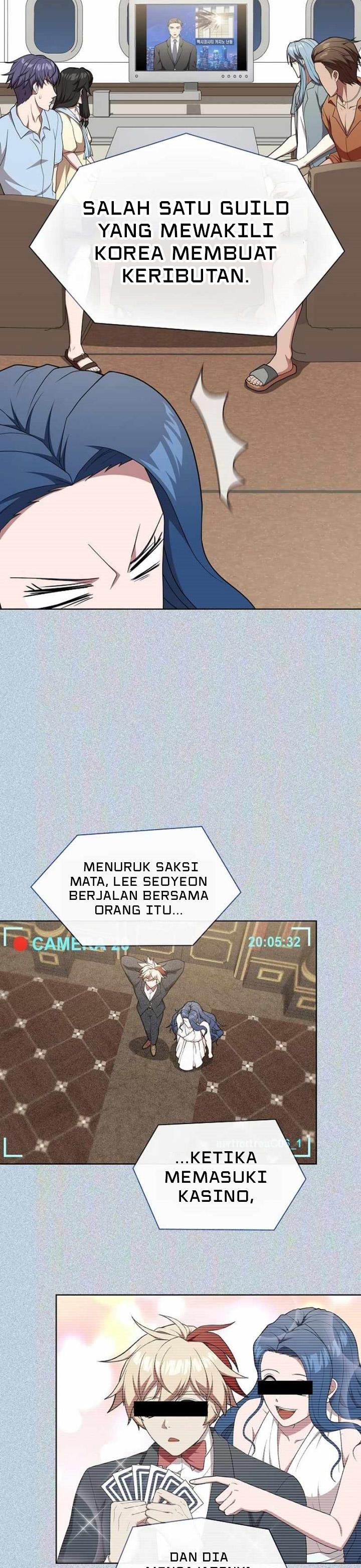 The Tutorial Tower of the Advanced Player Chap 169 - Next Chap 170