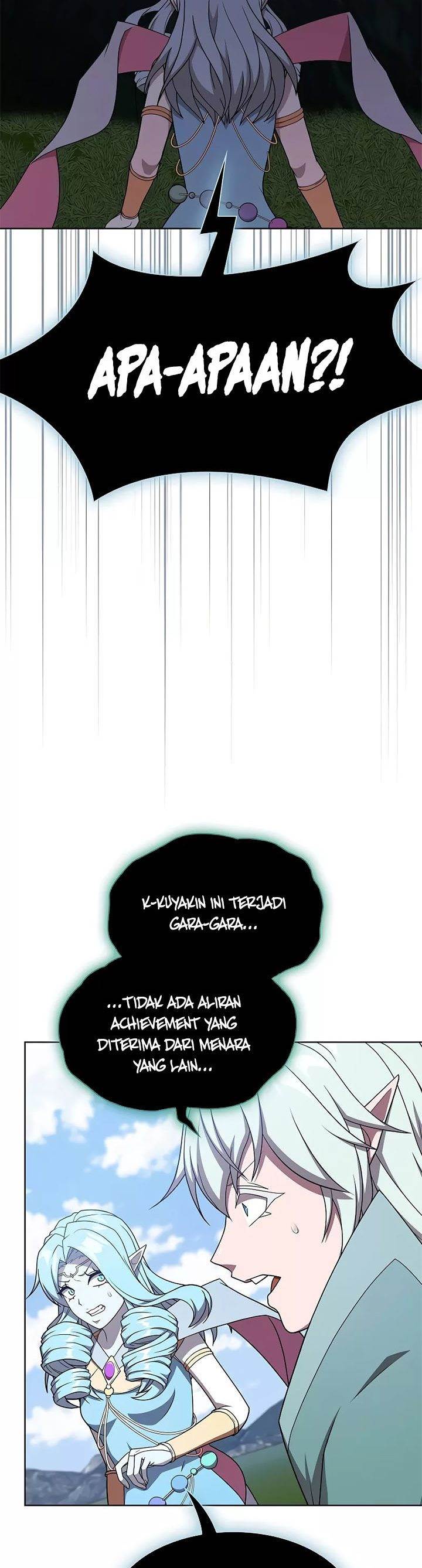 The Tutorial Tower of the Advanced Player Chap 183 - Next Chap 184