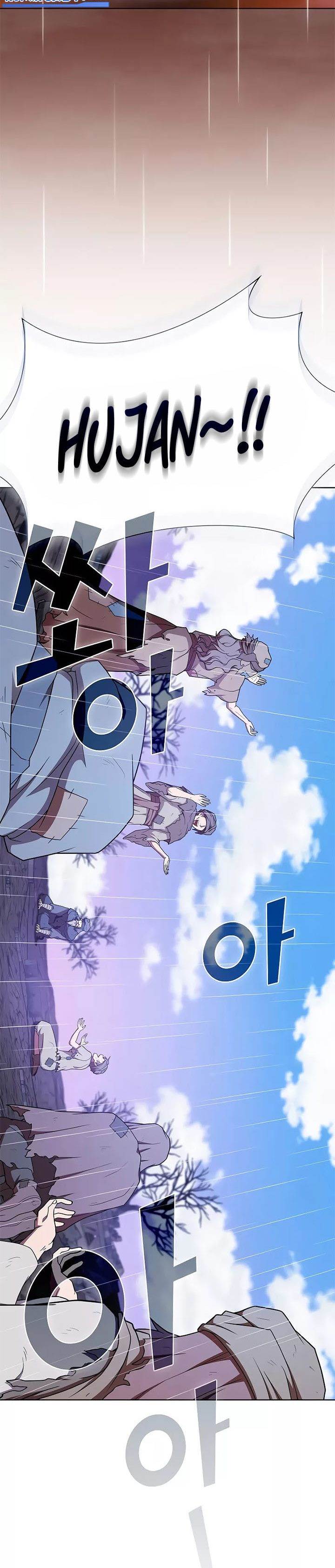 The Tutorial Tower of the Advanced Player Chap 183 - Next Chap 184