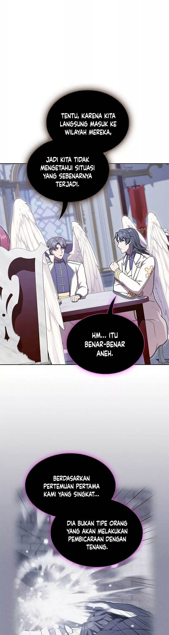 The Tutorial Tower of the Advanced Player Chap 183 - Next Chap 184