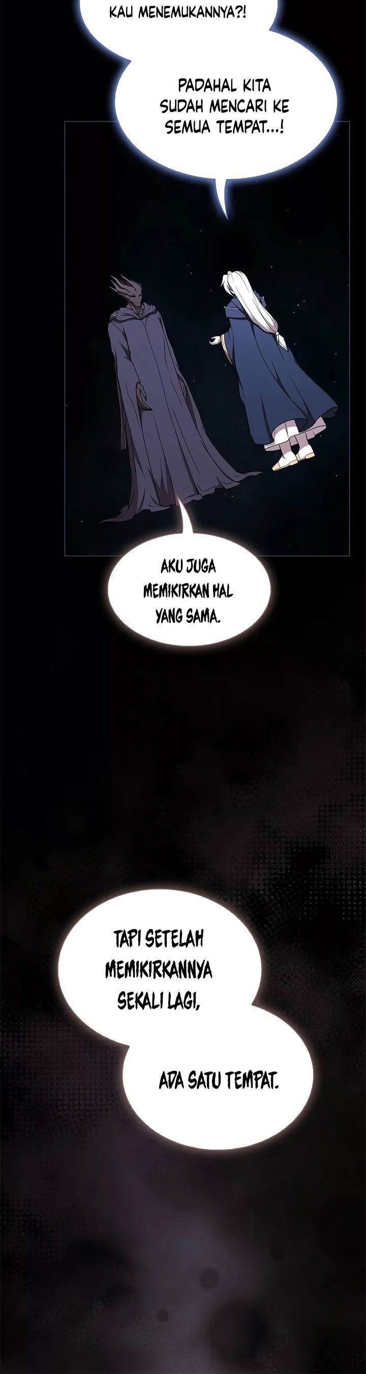 The Tutorial Tower of the Advanced Player Chap 183 - Next Chap 184