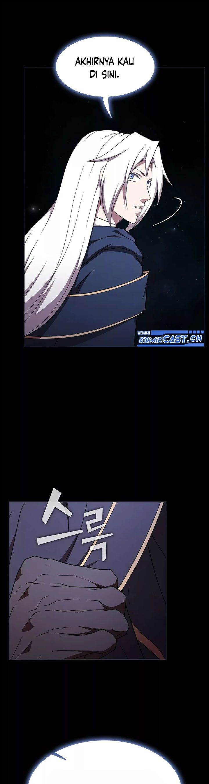 The Tutorial Tower of the Advanced Player Chap 183 - Next Chap 184