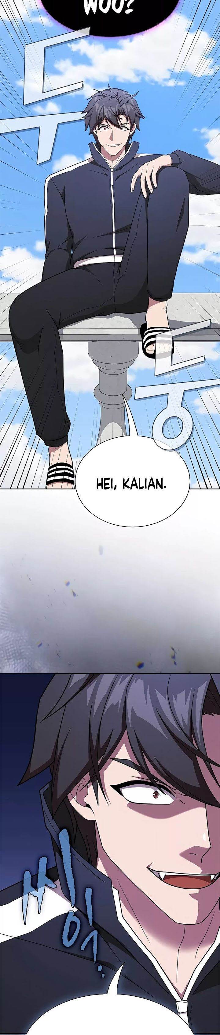 The Tutorial Tower of the Advanced Player Chap 183 - Next Chap 184