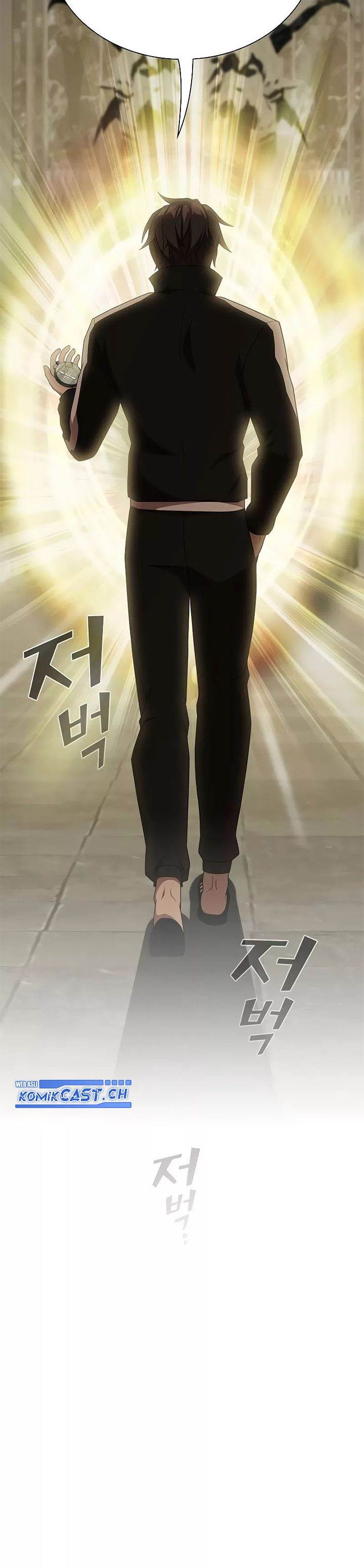 The Tutorial Tower of the Advanced Player Chap 183 - Next Chap 184