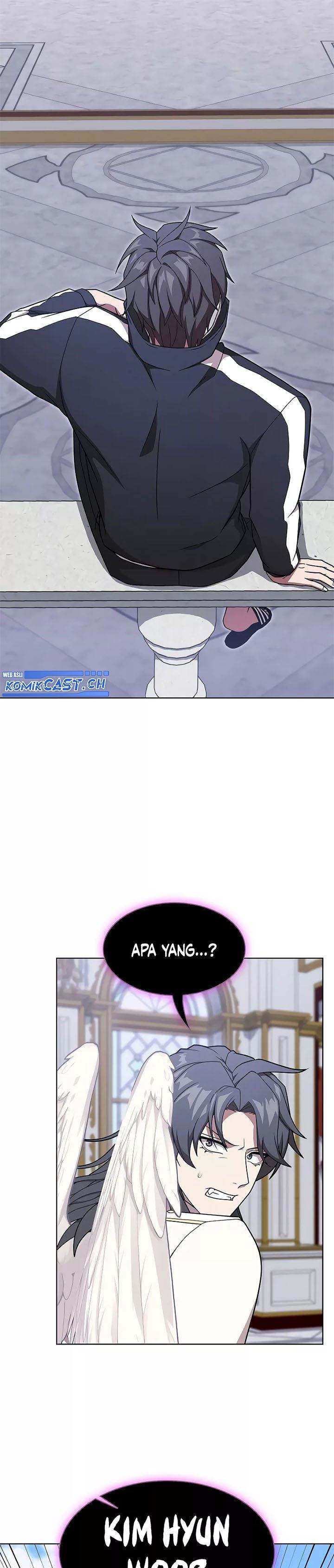 The Tutorial Tower of the Advanced Player Chap 183 - Next Chap 184