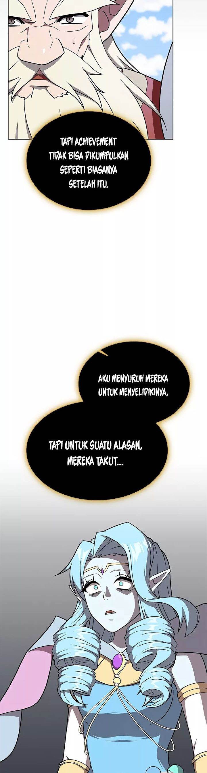 The Tutorial Tower of the Advanced Player Chap 183 - Next Chap 184