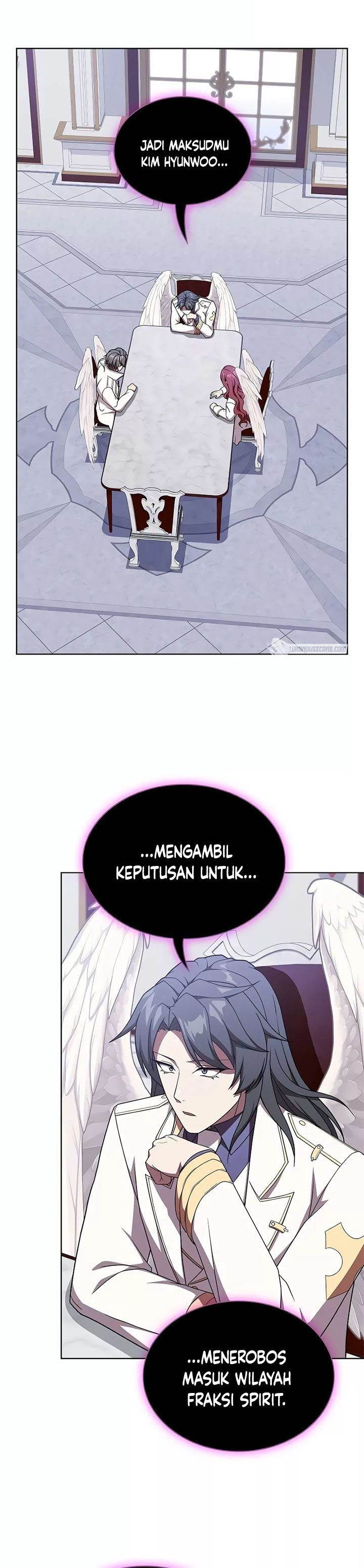 The Tutorial Tower of the Advanced Player Chap 183 - Next Chap 184