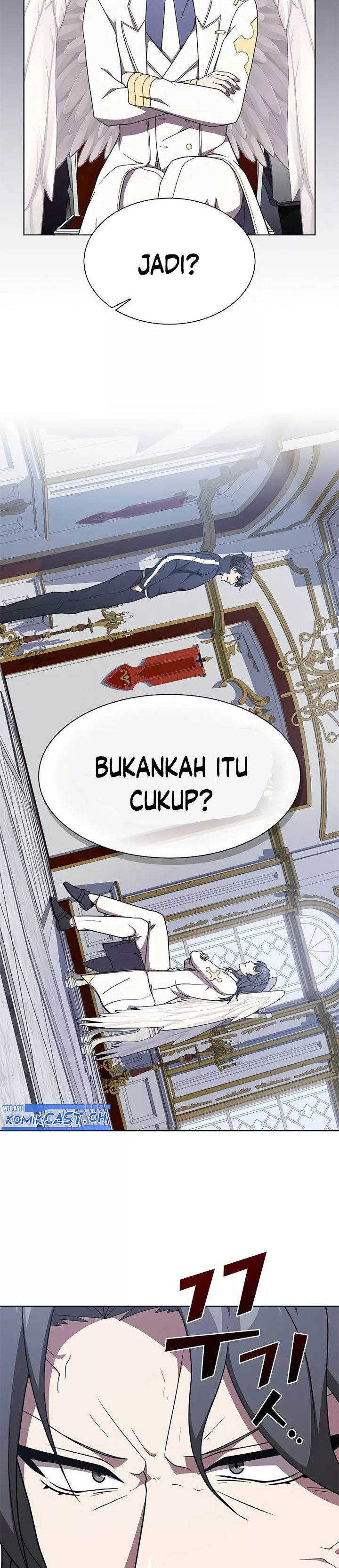 The Tutorial Tower of the Advanced Player Chap 183 - Next Chap 184