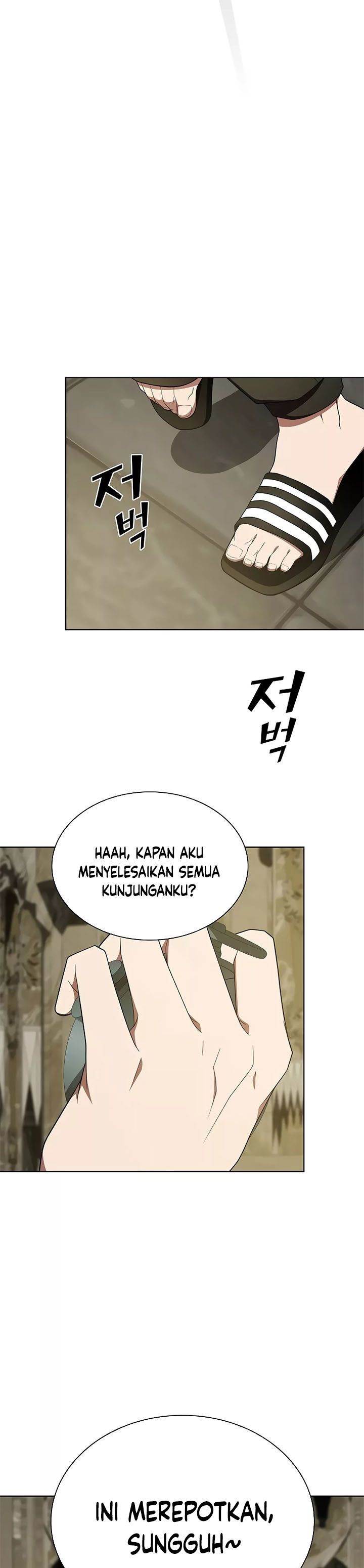 The Tutorial Tower of the Advanced Player Chap 183 - Next Chap 184