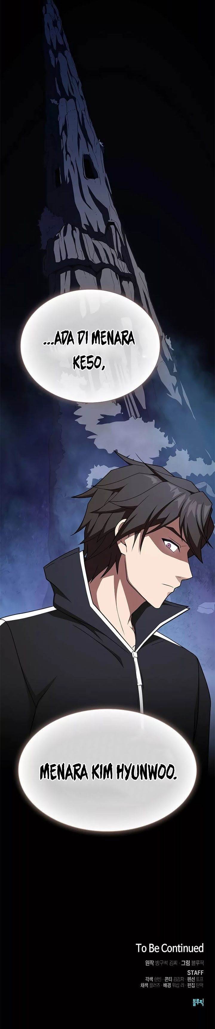 The Tutorial Tower of the Advanced Player Chap 183 - Next Chap 184