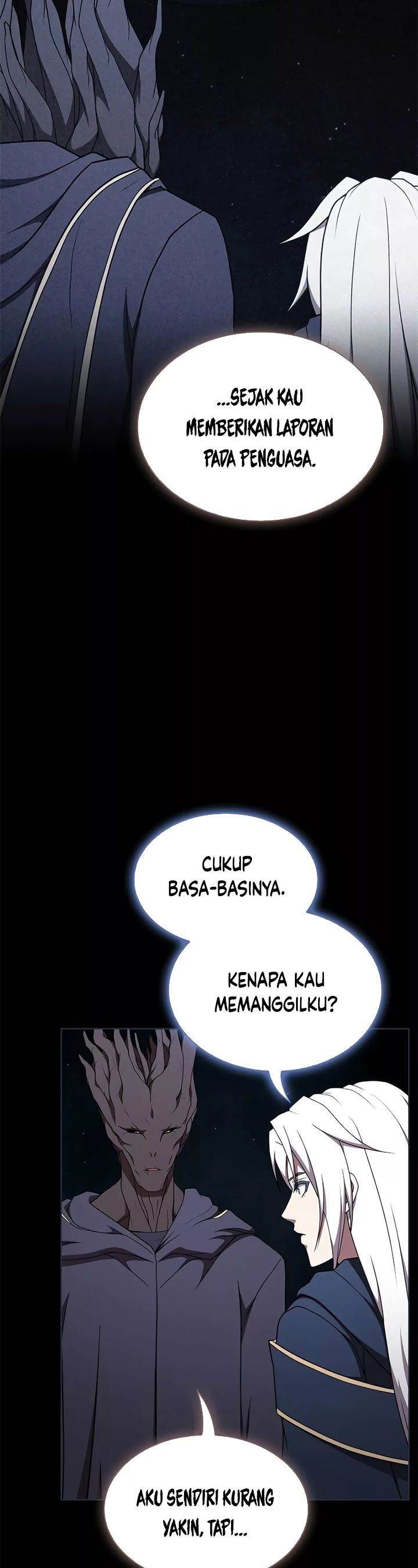 The Tutorial Tower of the Advanced Player Chap 183 - Next Chap 184